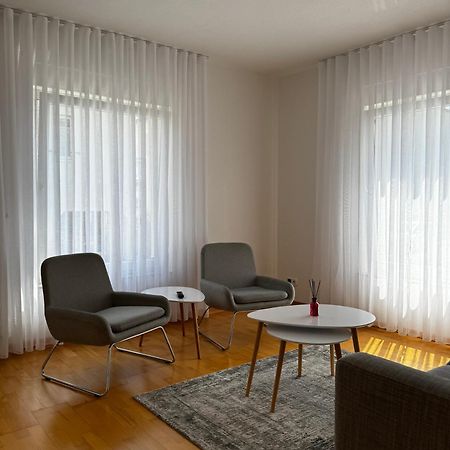Apartment 7One Friedrichshafen Extérieur photo
