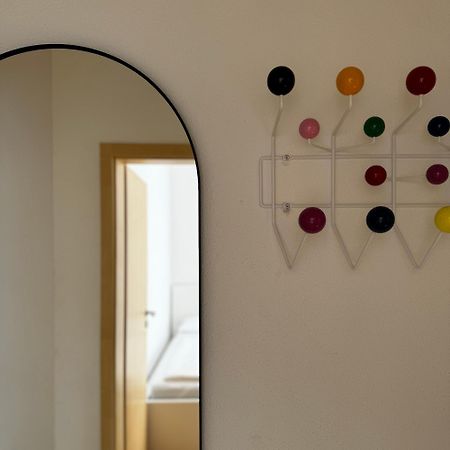Apartment 7One Friedrichshafen Extérieur photo