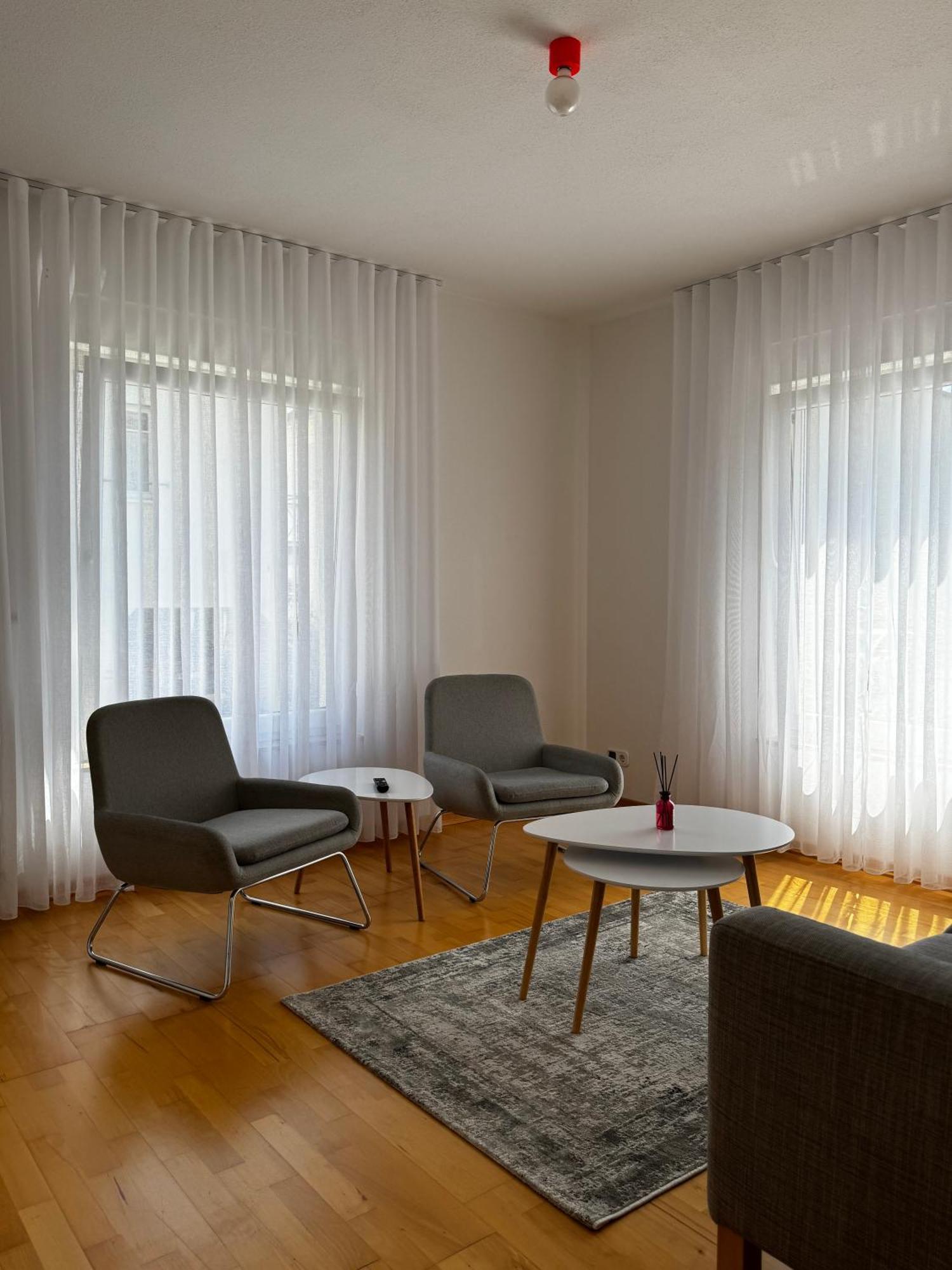 Apartment 7One Friedrichshafen Extérieur photo