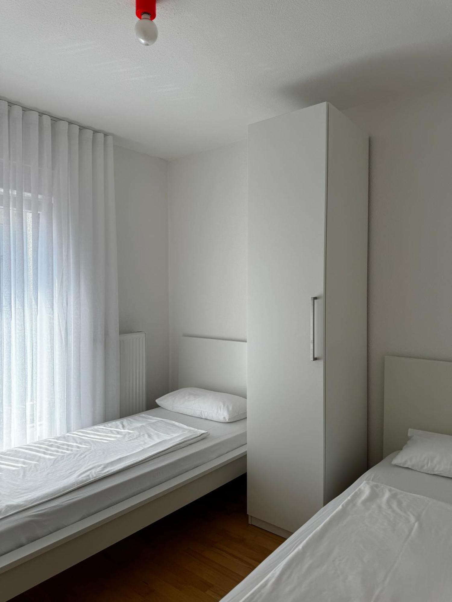 Apartment 7One Friedrichshafen Extérieur photo