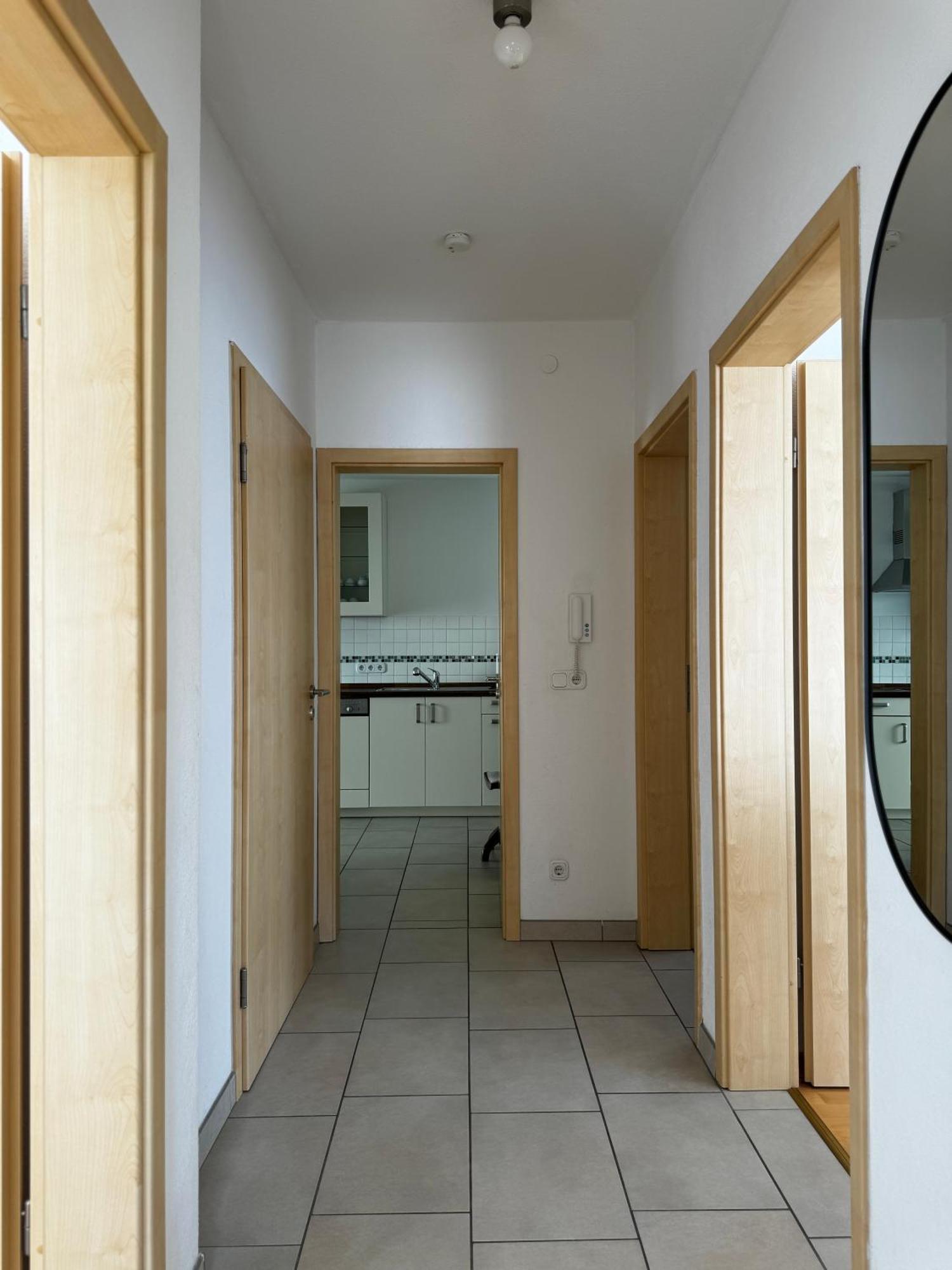 Apartment 7One Friedrichshafen Extérieur photo