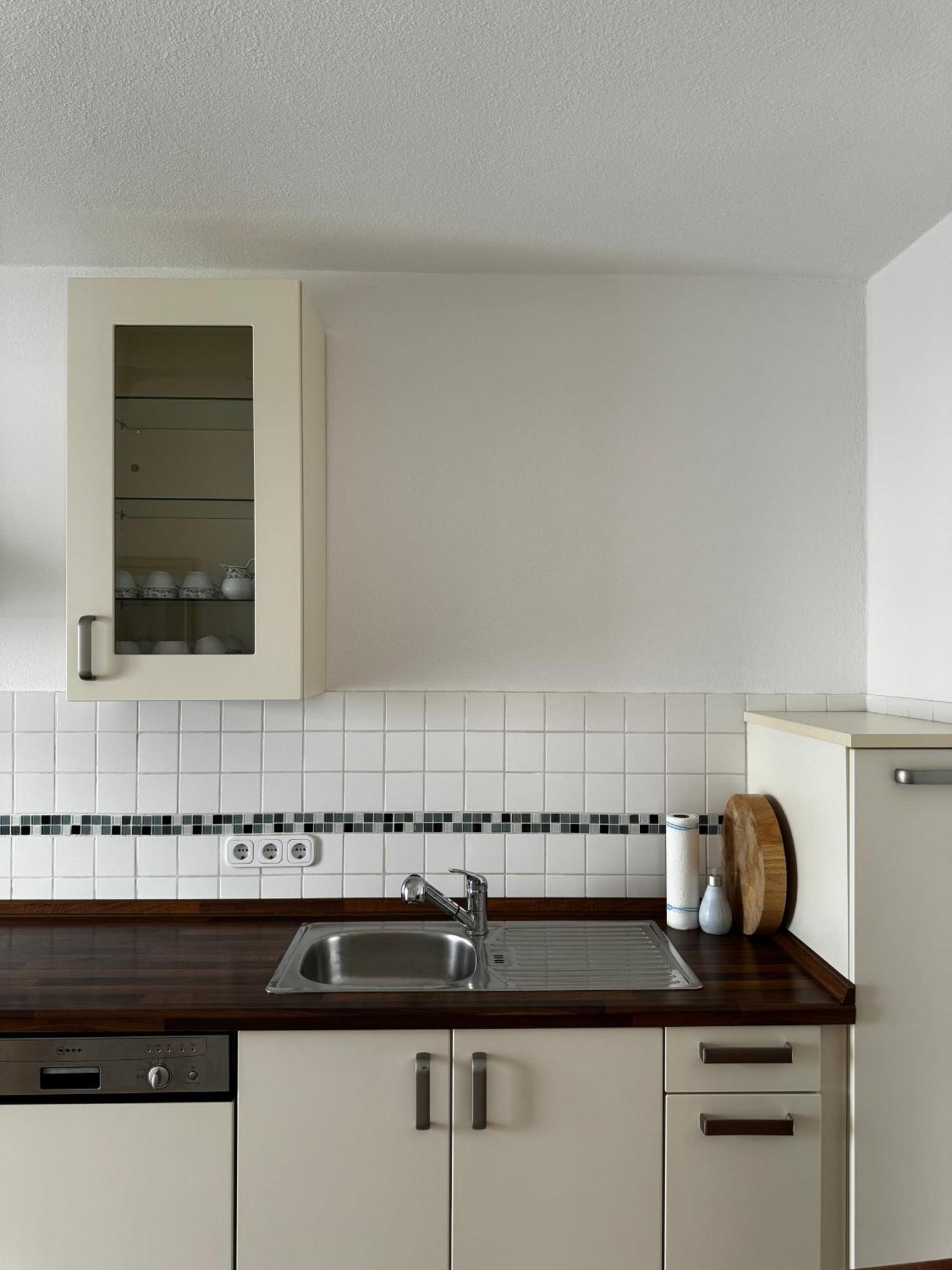 Apartment 7One Friedrichshafen Extérieur photo