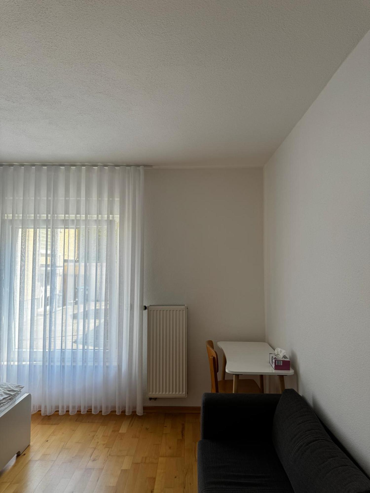 Apartment 7One Friedrichshafen Extérieur photo