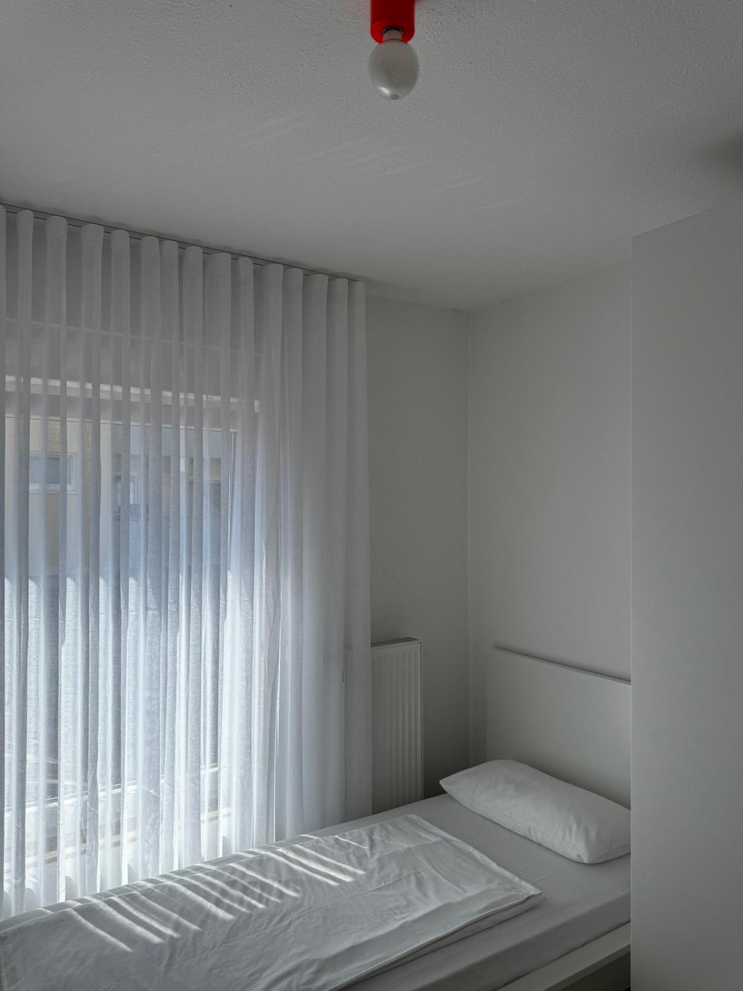 Apartment 7One Friedrichshafen Extérieur photo