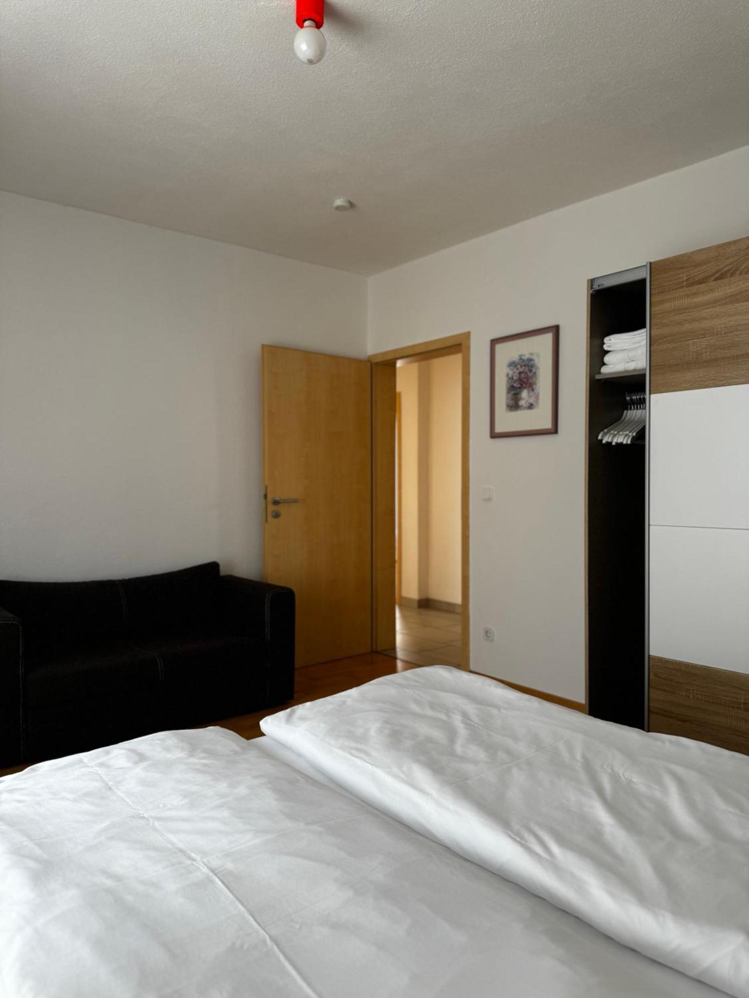 Apartment 7One Friedrichshafen Extérieur photo